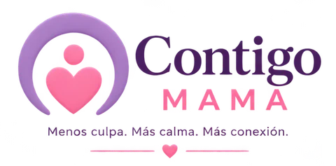 Contigo Mamá